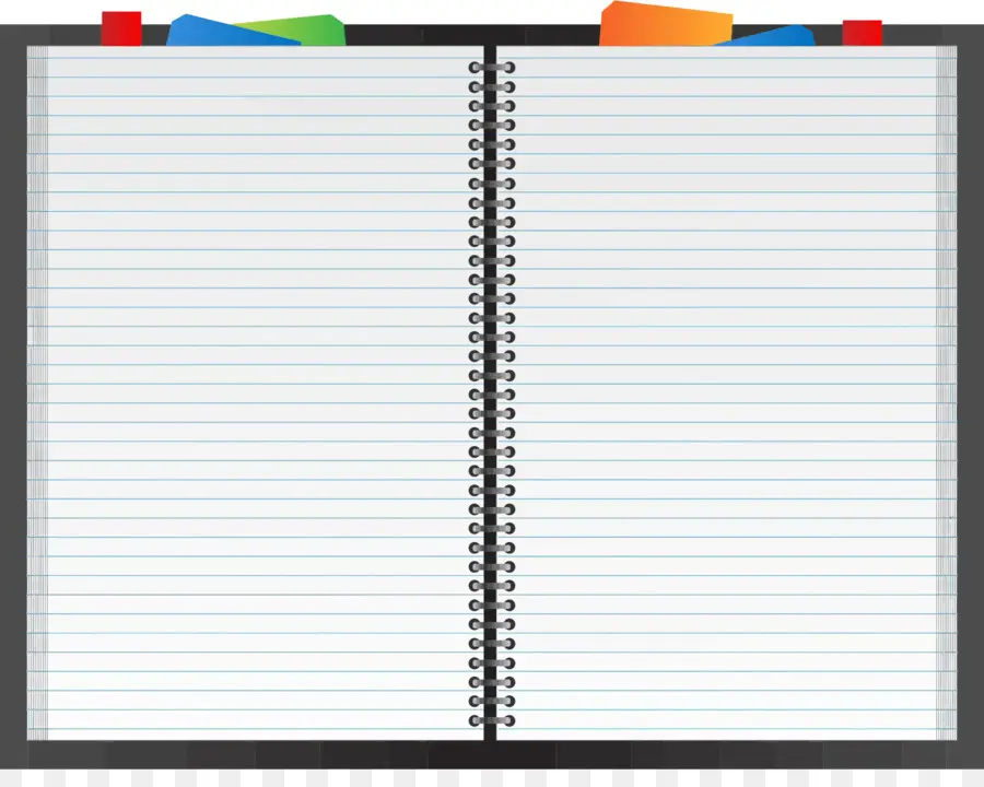 Carnet De Notes，Papier PNG