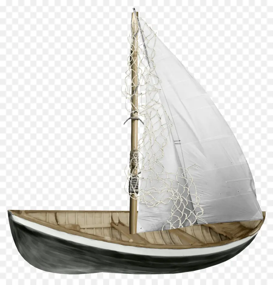 Voilier，Naviguer PNG