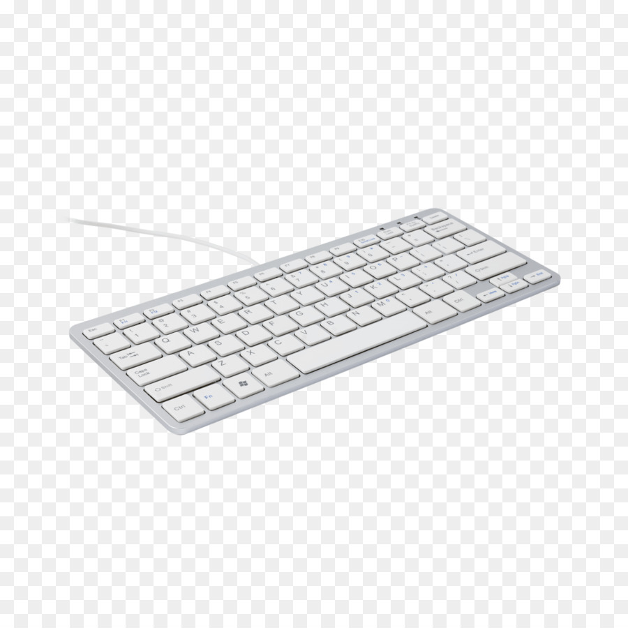 Clavier Blanc，Clés PNG