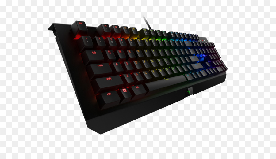 Clavier De Jeu，Souris PNG