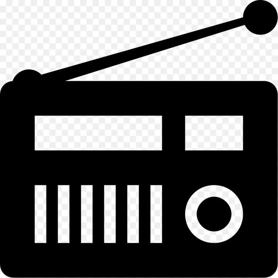 Radio，Radio Internet PNG