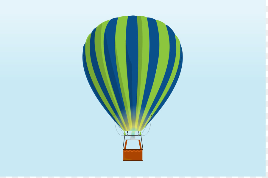 Montgolfière，Ballon PNG