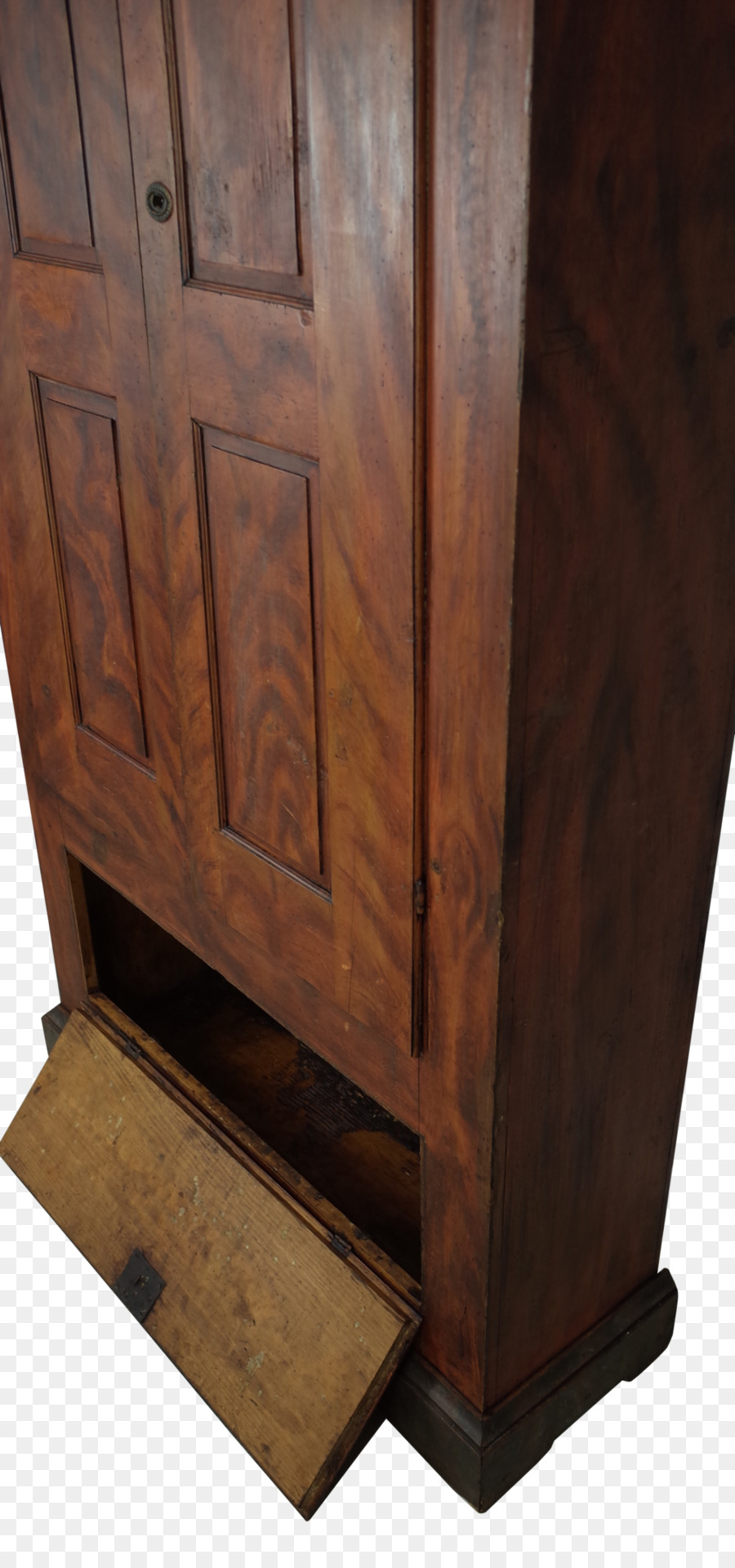 Armoire En Bois，Portes PNG