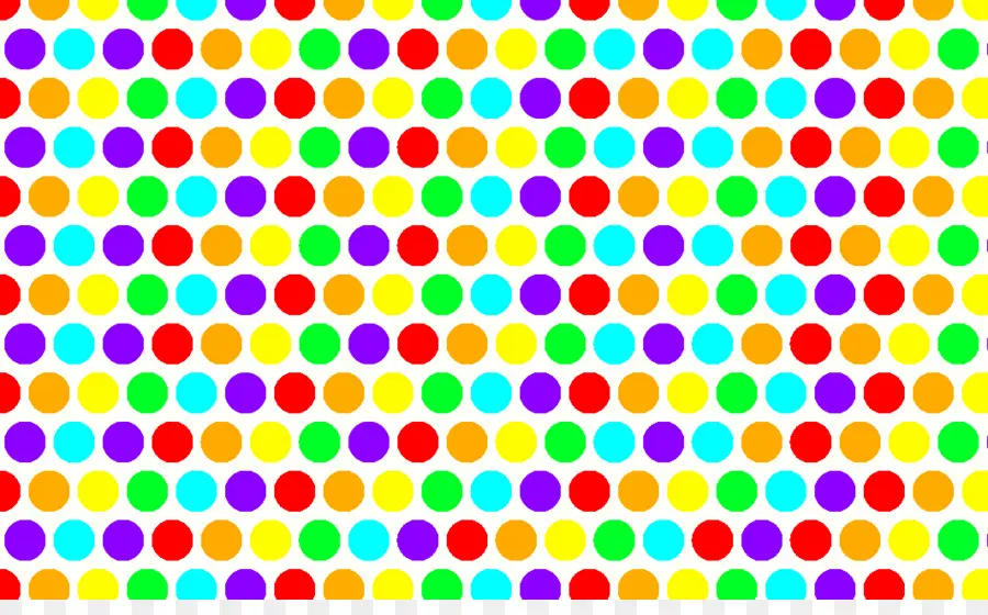 Pois，Coloré PNG