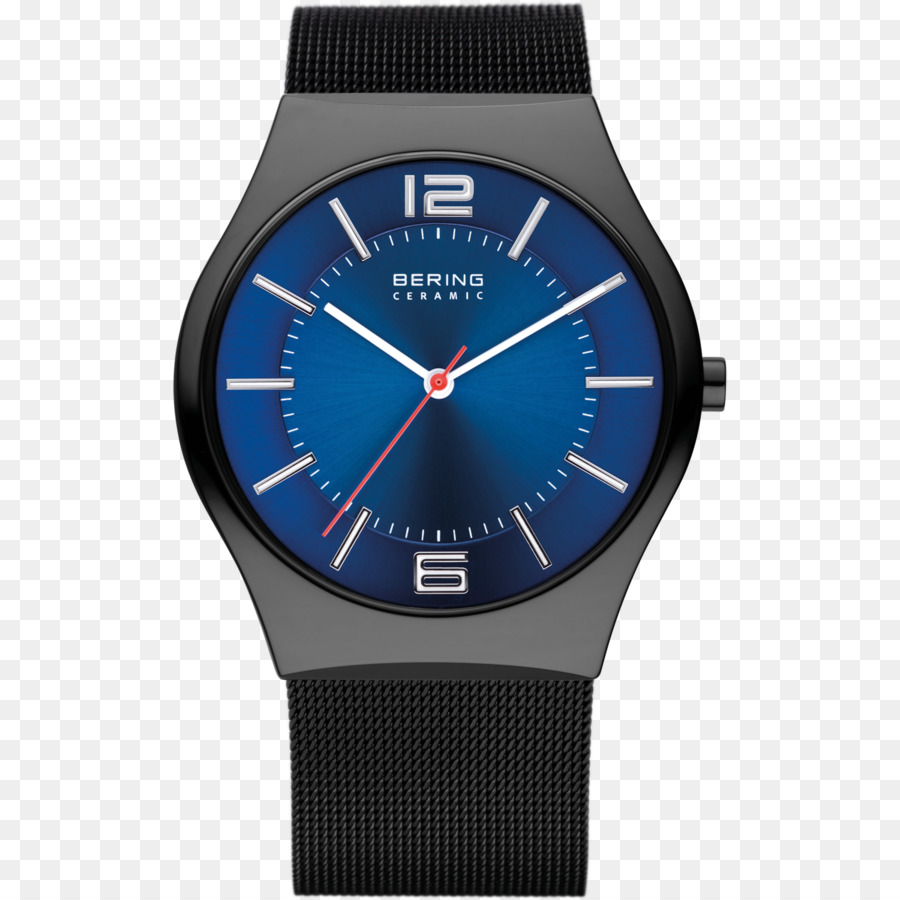 Montre，Noir PNG