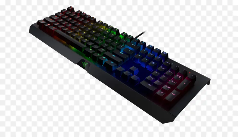 Clavier Arc En Ciel，DirigÉ PNG