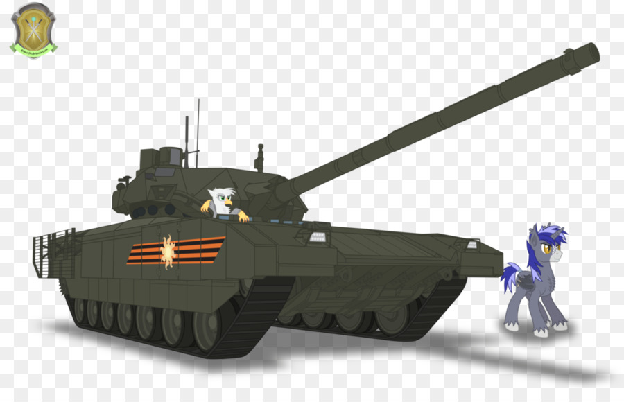 Réservoir，T14 Armata PNG