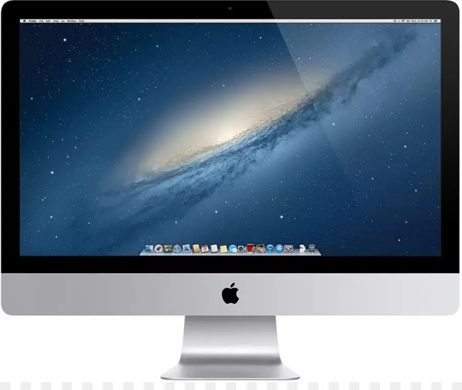 Imac，Pomme PNG