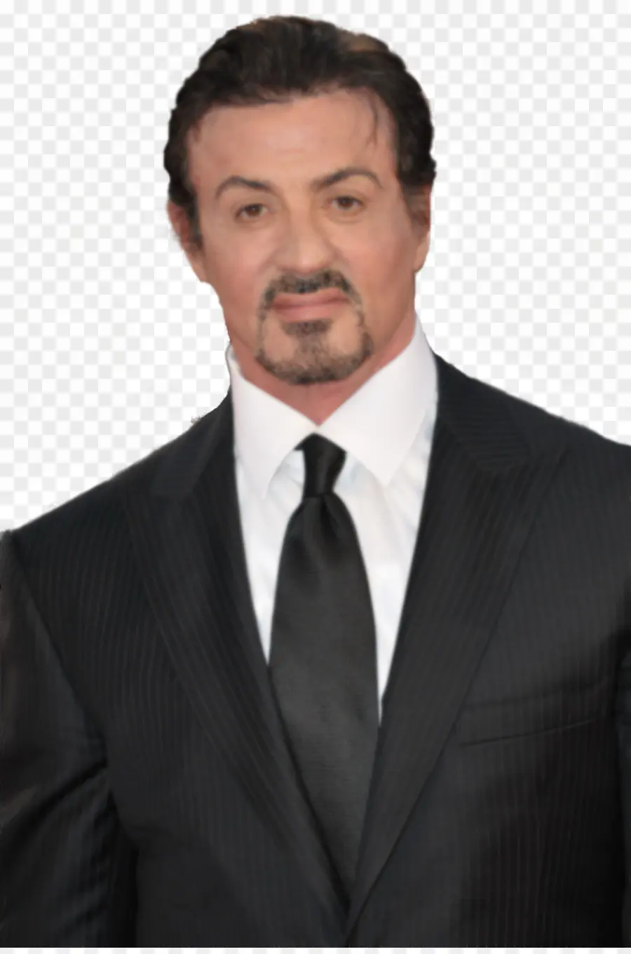 Sylvester Stallone，Rocheux PNG