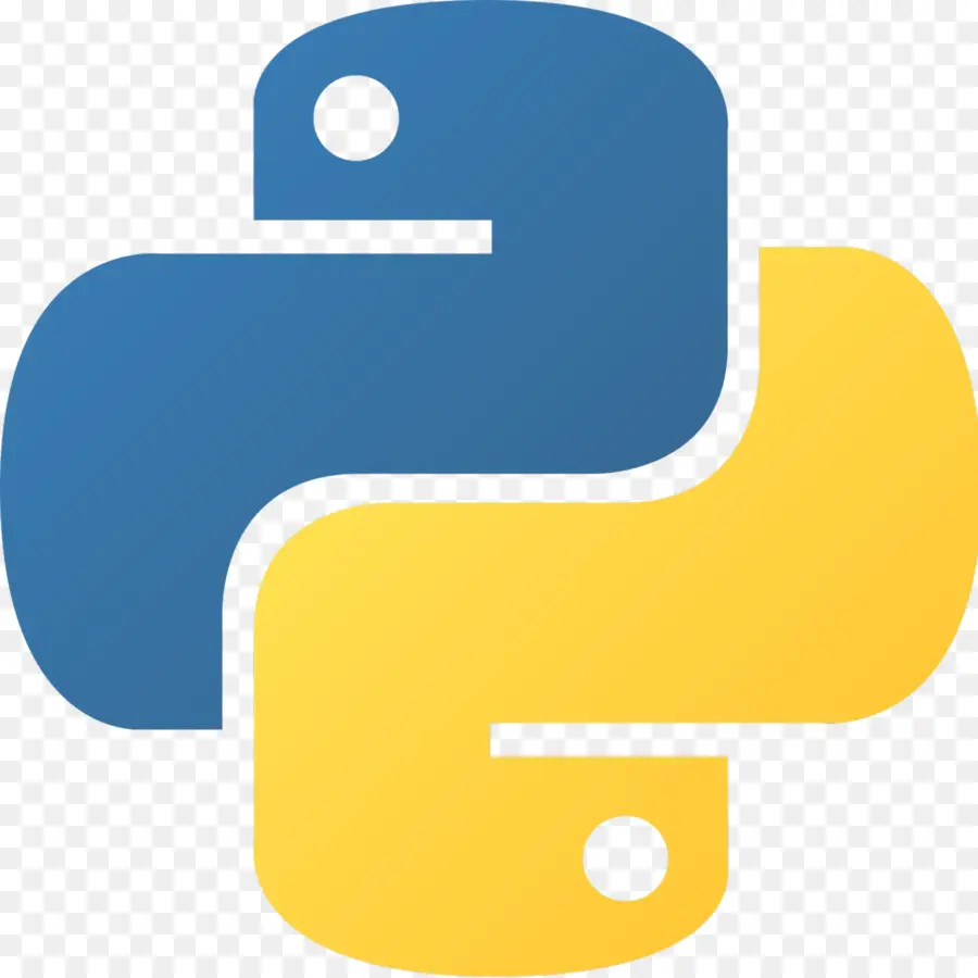 Logo Python，Programmation PNG