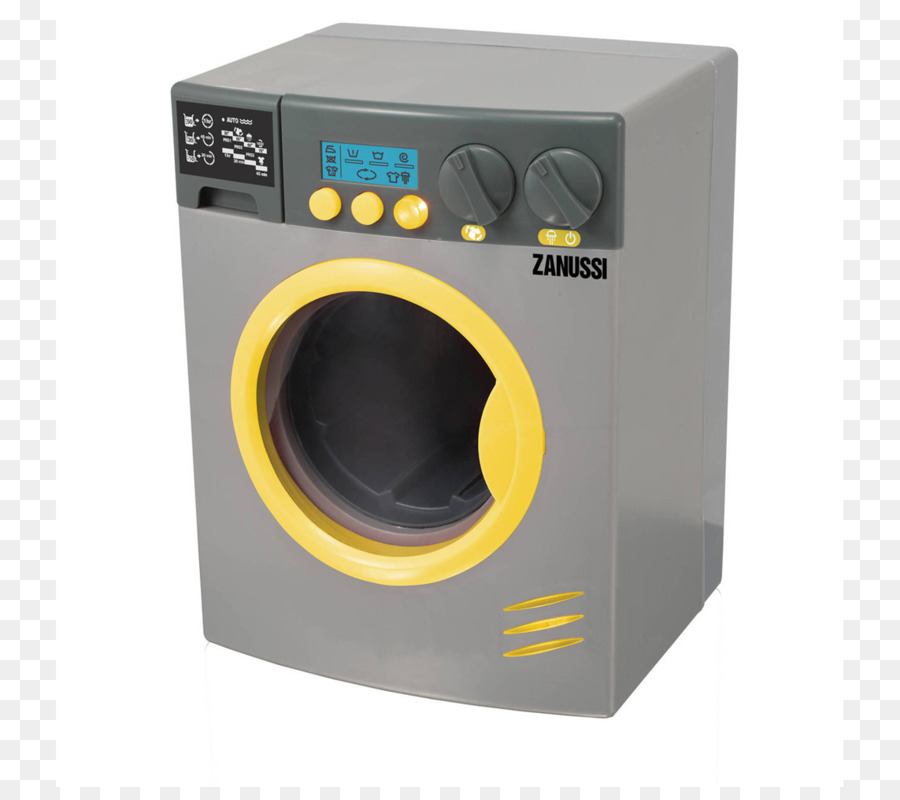 Zanussi，Les Machines À Laver PNG