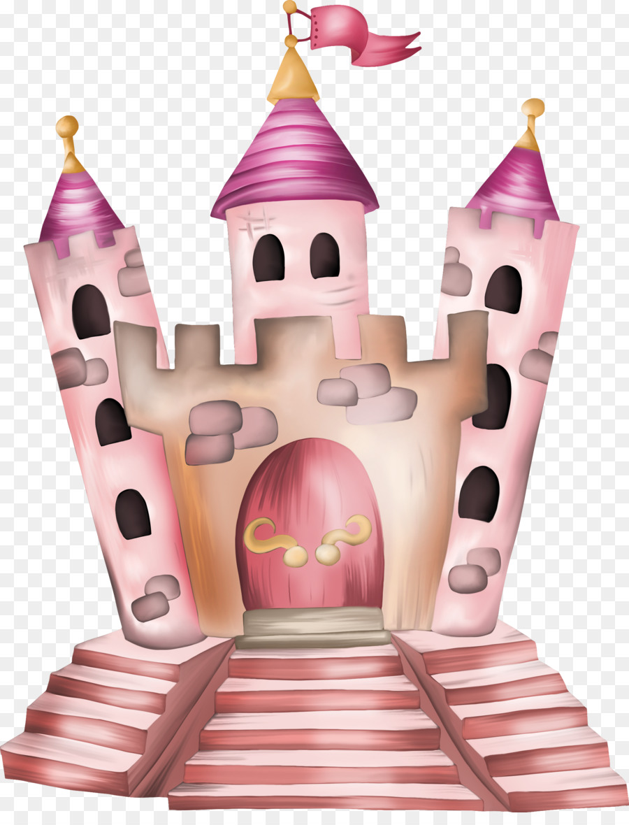 Château，Collage PNG