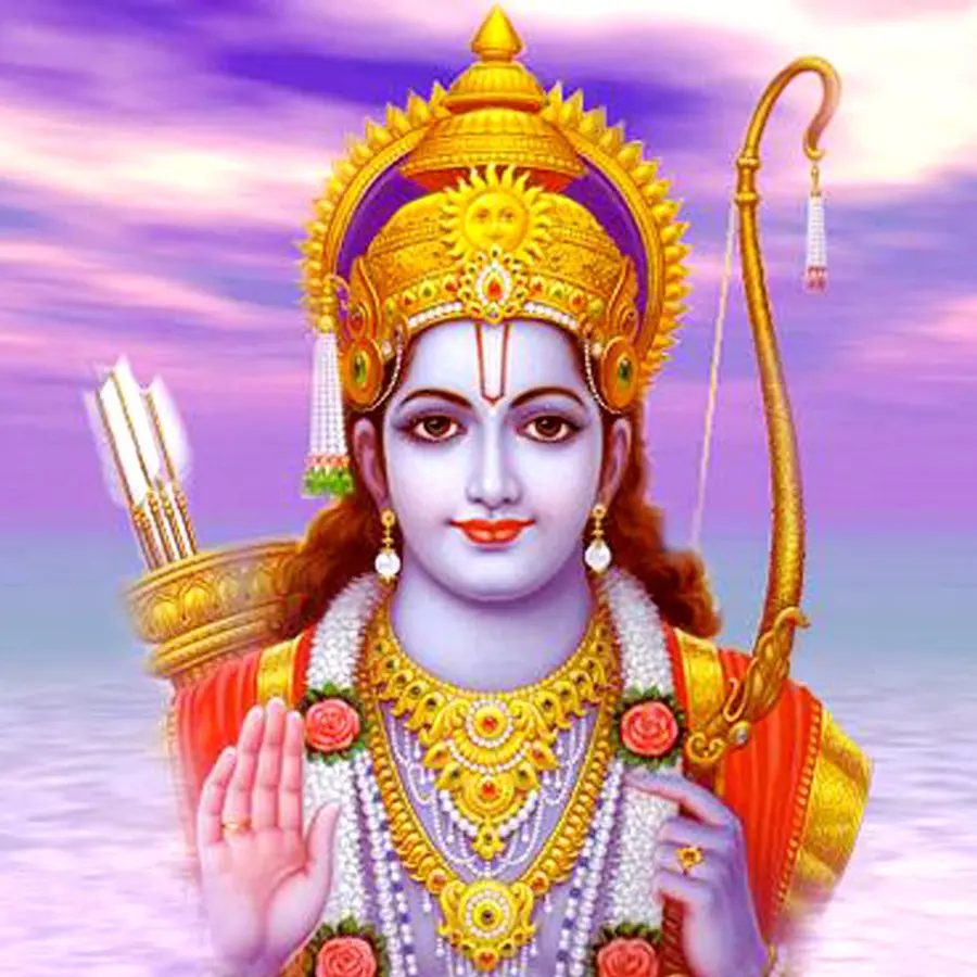 Krishna，Rama PNG