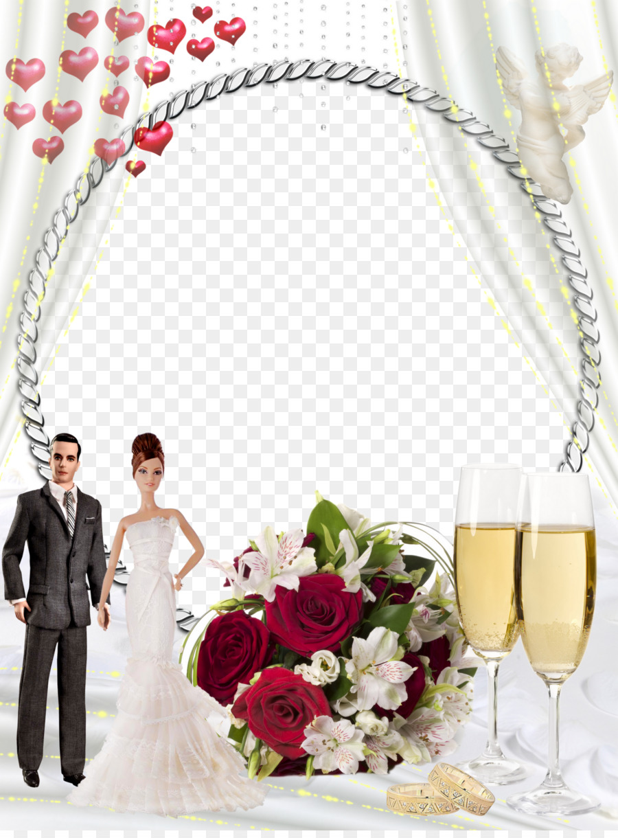 Cadres Photo Mariage Anniversaire De Mariage Png Cadres Photo Mariage Anniversaire De Mariage Transparentes Png Gratuit