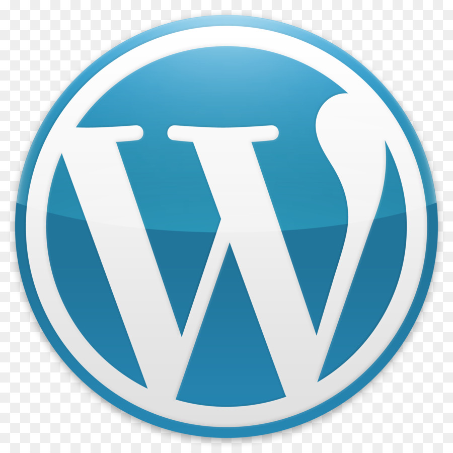 Wordpress，Blog PNG