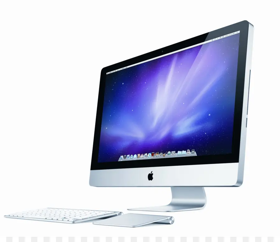 Imac，Pomme PNG