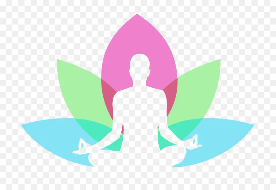 Méditation，Lotus PNG