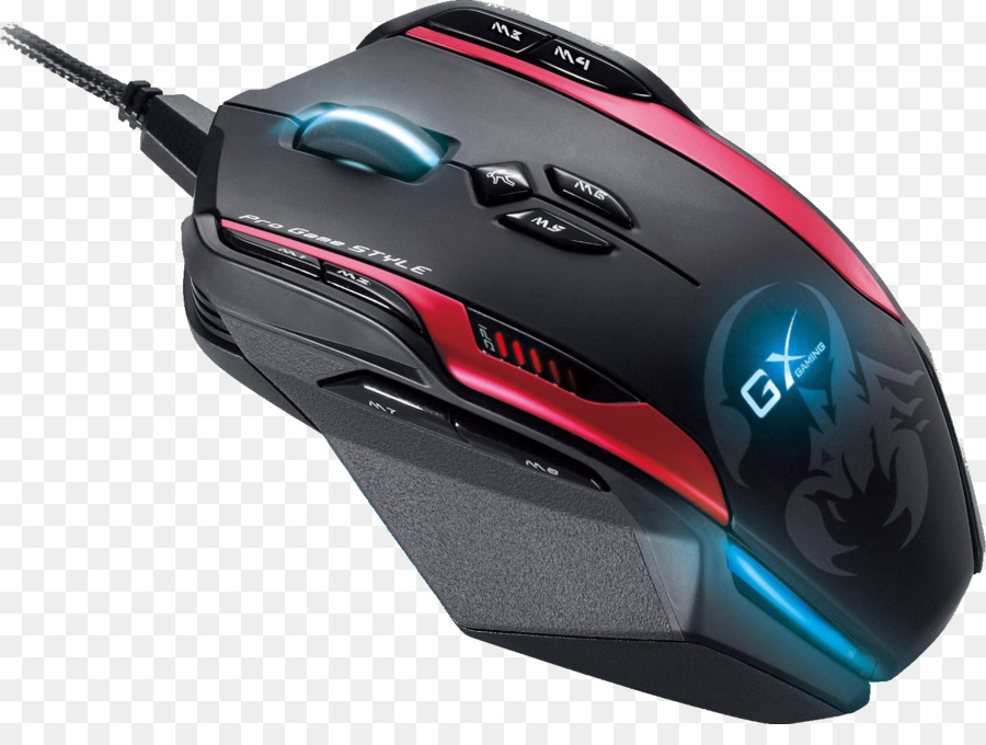 Souris De Jeu，Gx PNG