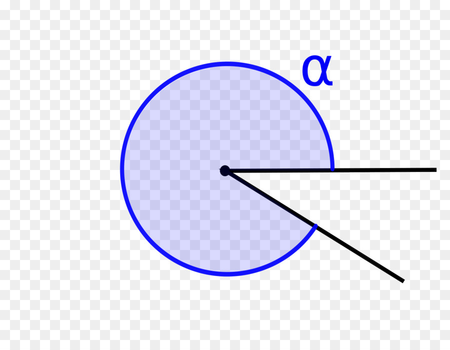 Angle，Cercle PNG