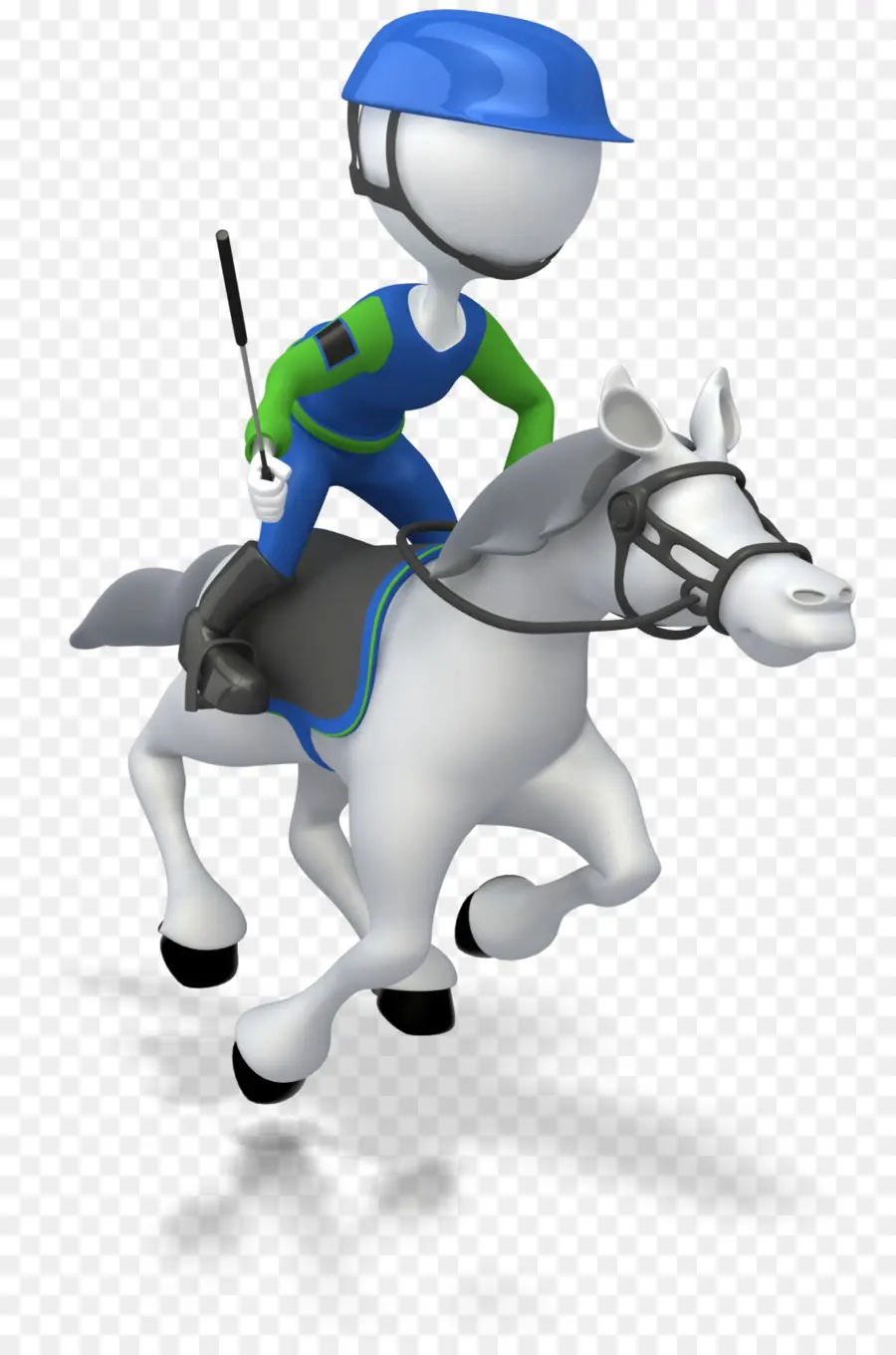 Cavalier，Jockey PNG