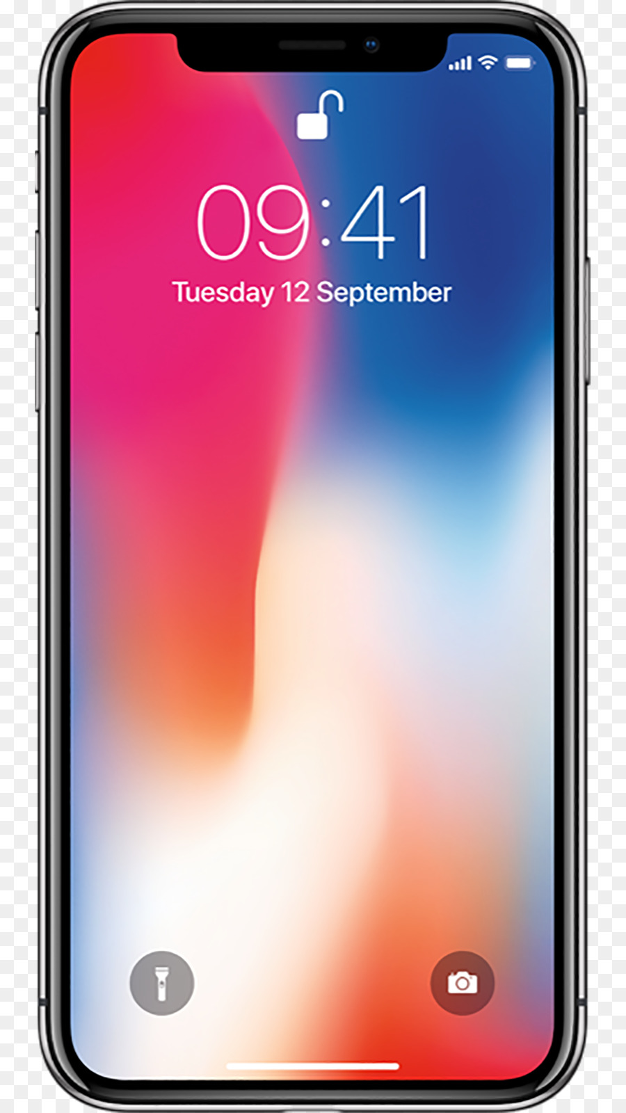 Iphone 8，Pomme PNG