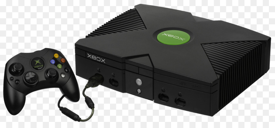 Xbox，Contrôleur PNG