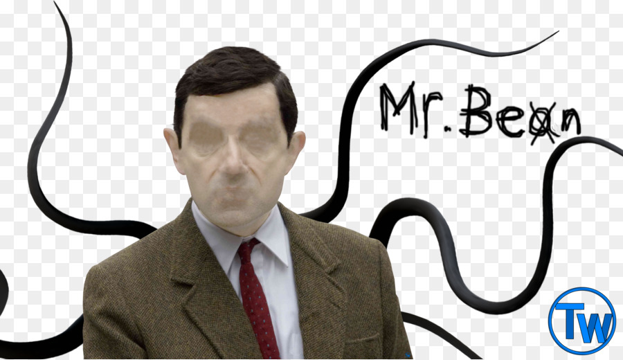 M Bean，Dessin Animé PNG