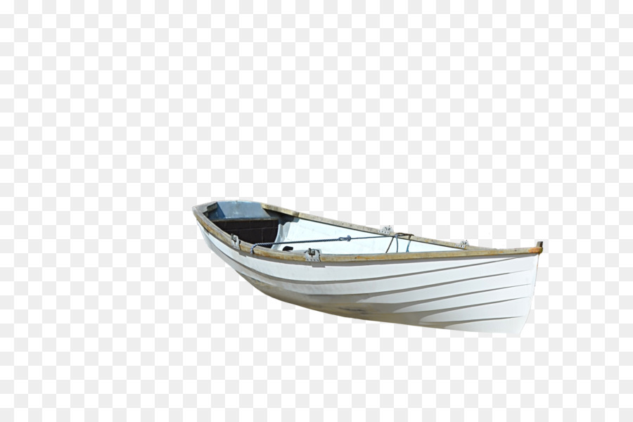 Bateau，Chaloupe PNG