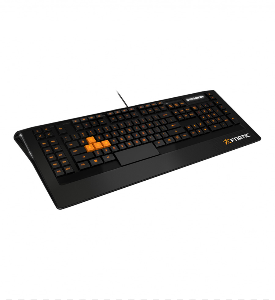 Clavier D Ordinateur，Fnatic PNG