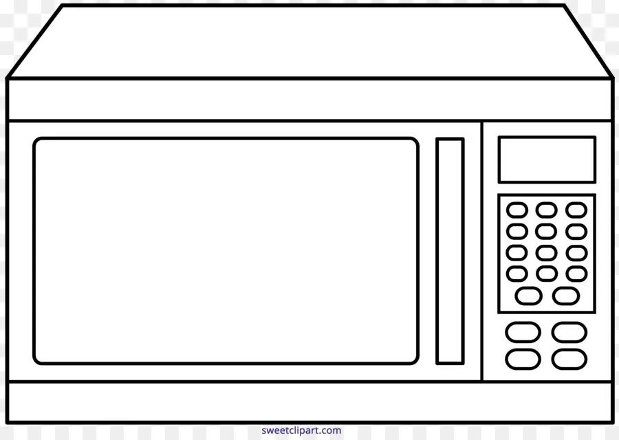 Aperçu Du Micro Ondes，Appareil PNG