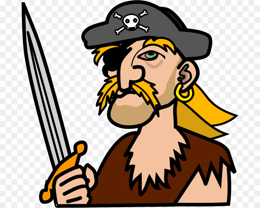 Pirate，Épée PNG