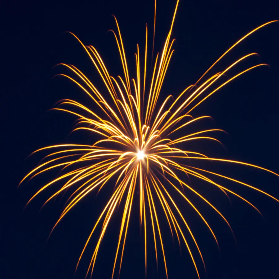 Feu D'artifice，Célébration PNG