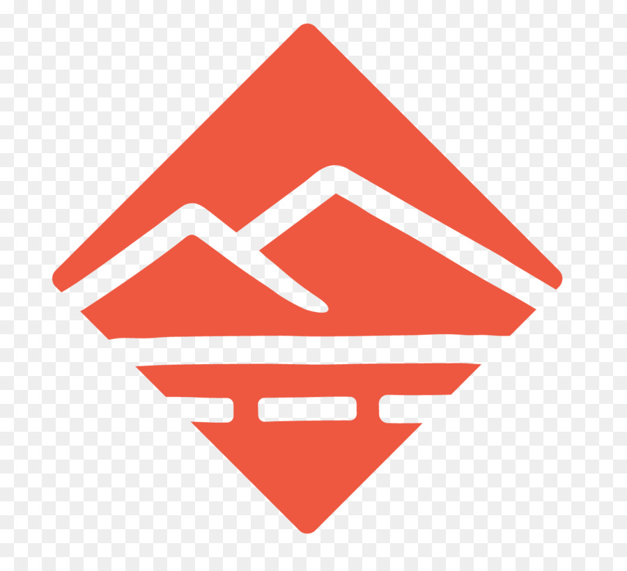 Logo De Montagne，Montagnes PNG