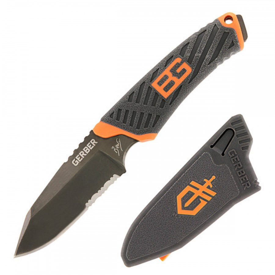 Couteau Gerber，Lame PNG