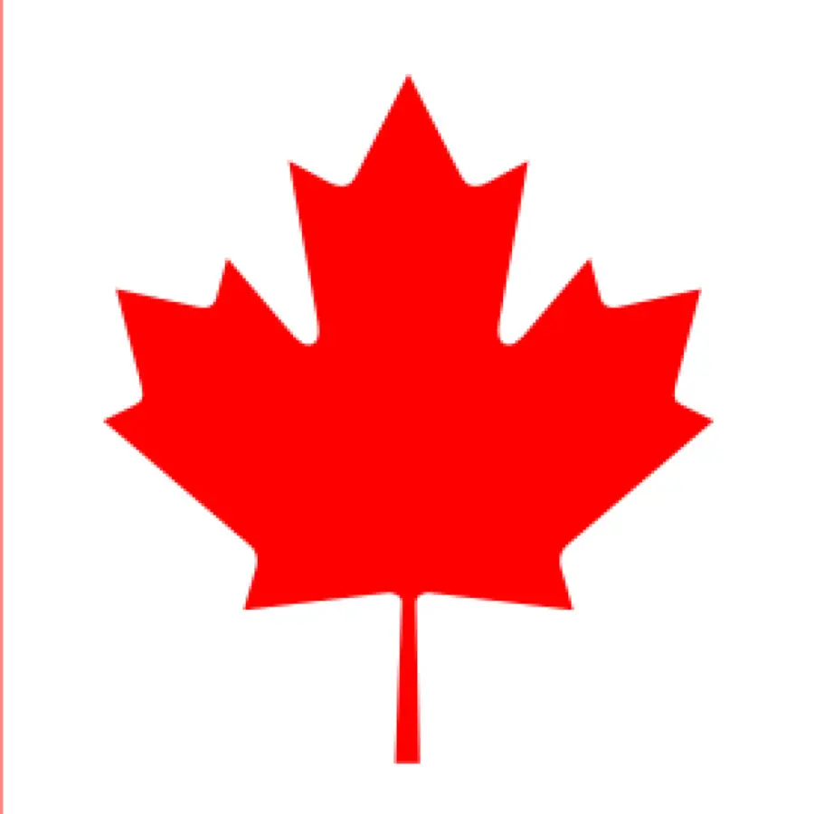 Canada，Drapeau Du Canada PNG