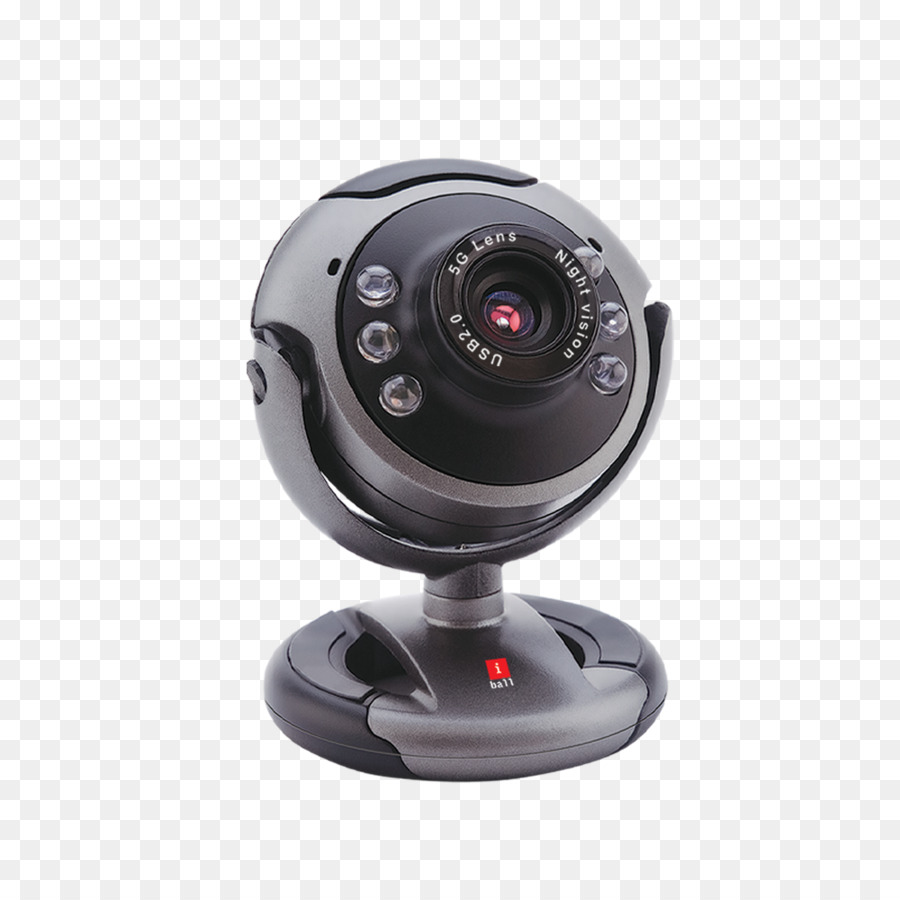 Webcam，Caméra PNG