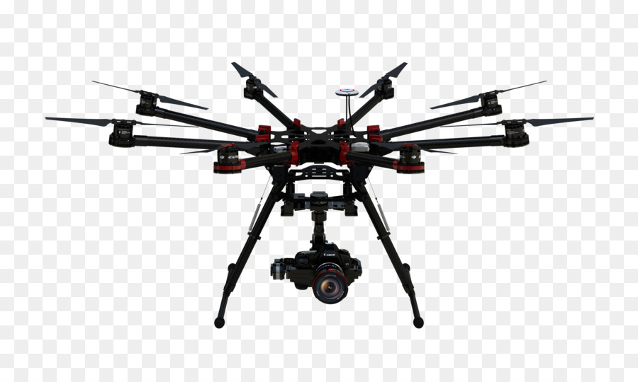 Drone，Caméra PNG