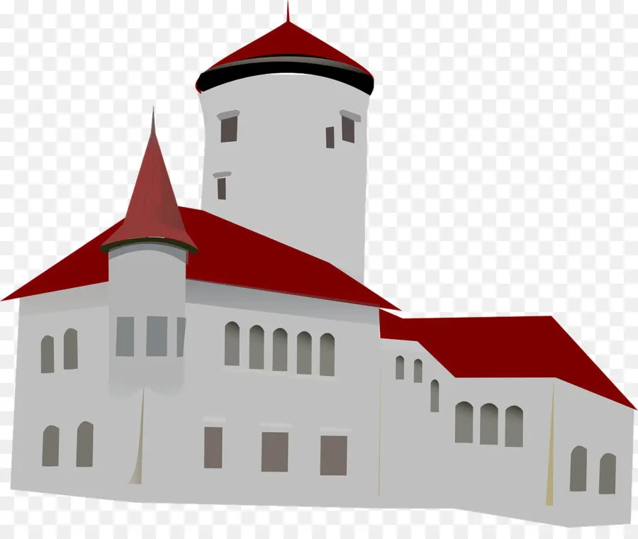 Monastère，L église PNG