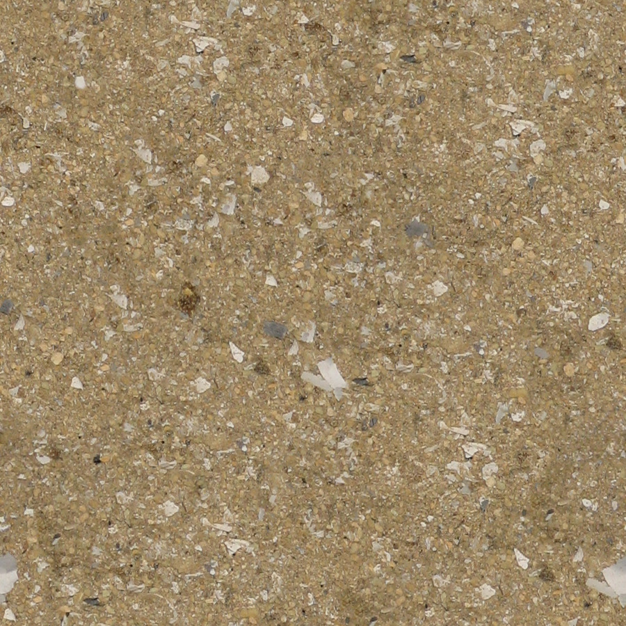 Sable，Grains PNG