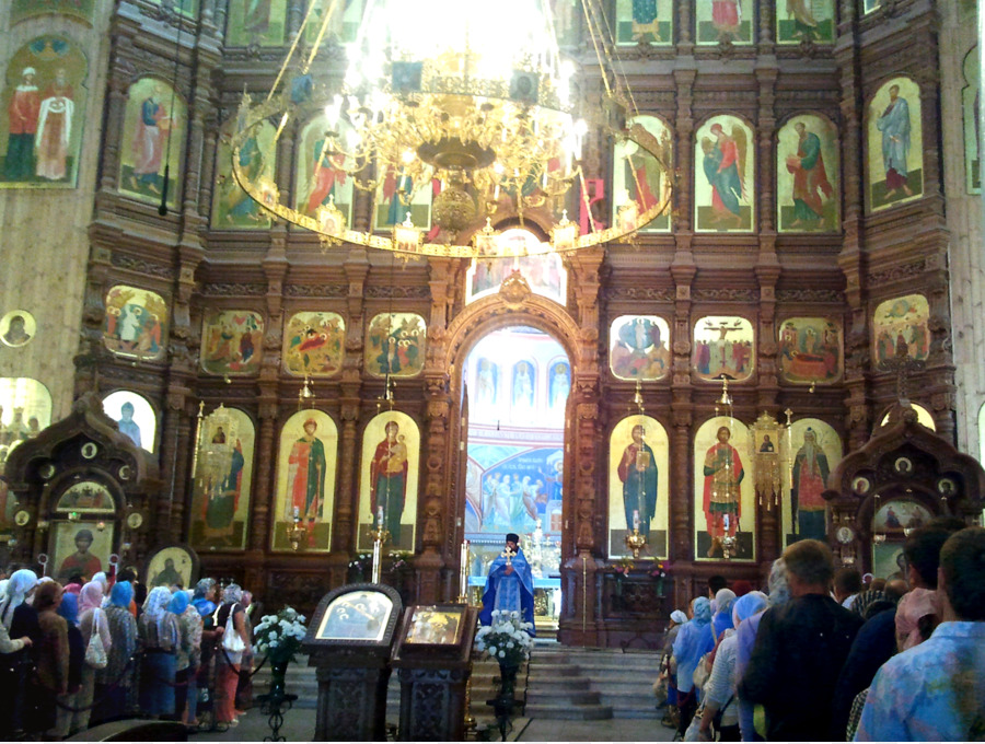 Intérieur De L'église，Icônes PNG