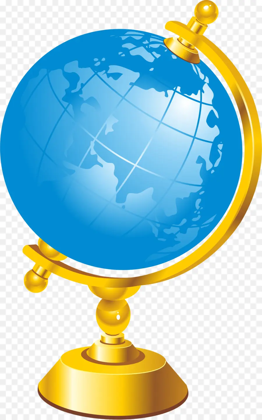 Globe，Monde PNG