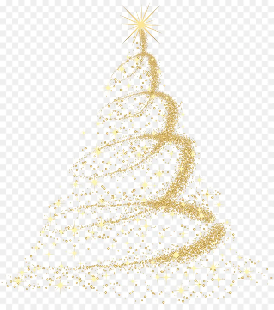 Arbre De Noël，Décoration PNG