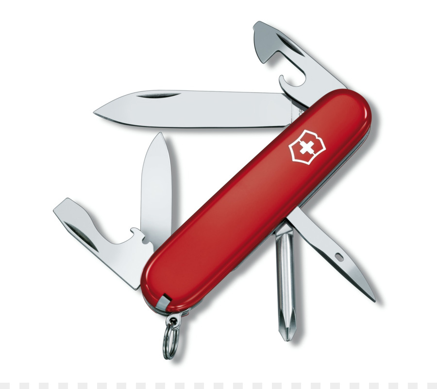 Couteau Suisse，Rouge PNG