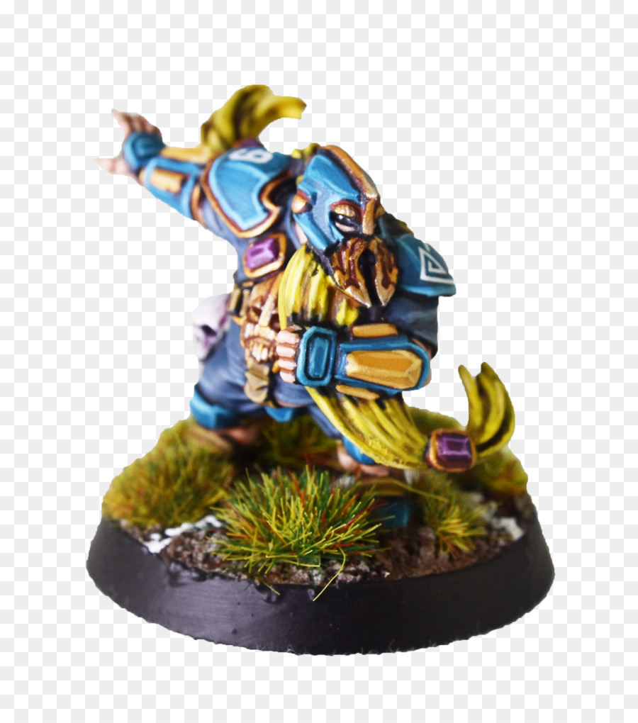 Figurine Miniature，Guerrier PNG