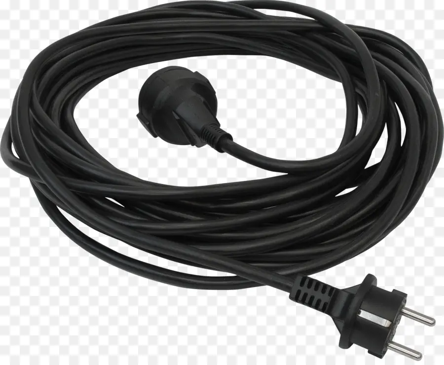 Câble électrique，Schuko PNG