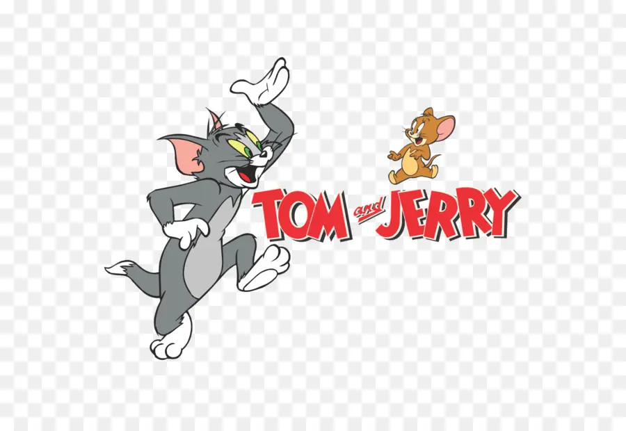 Tom Et Jerry，Chat PNG