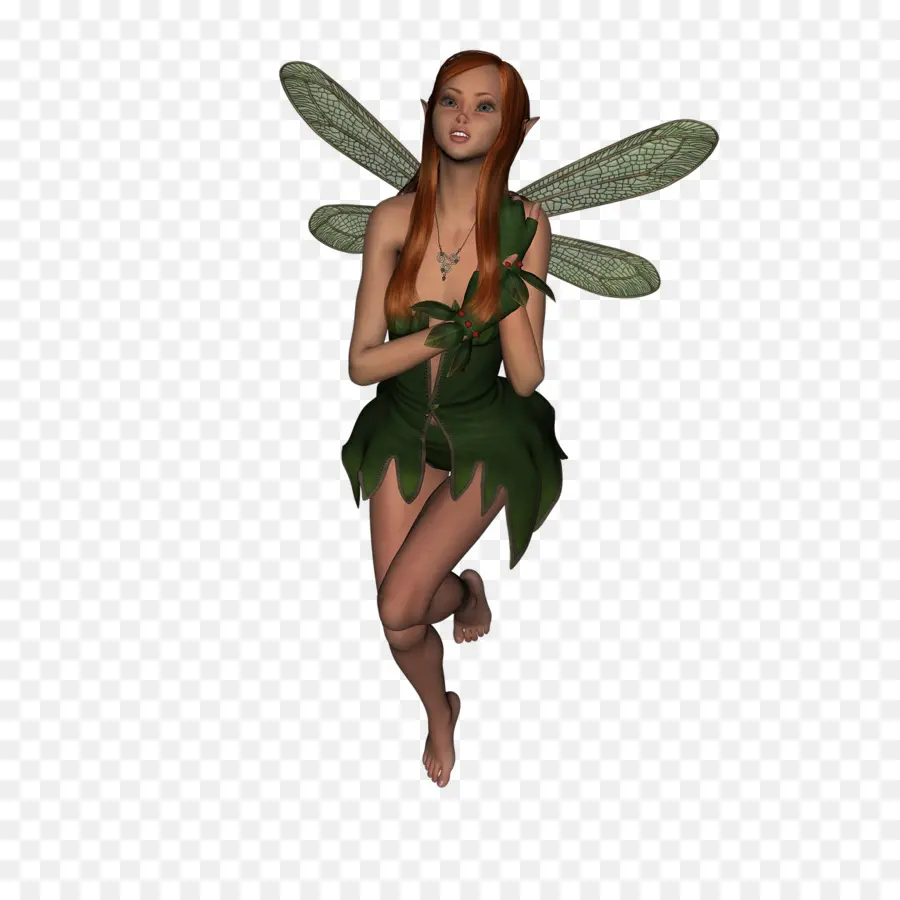 Fée，Ailes PNG