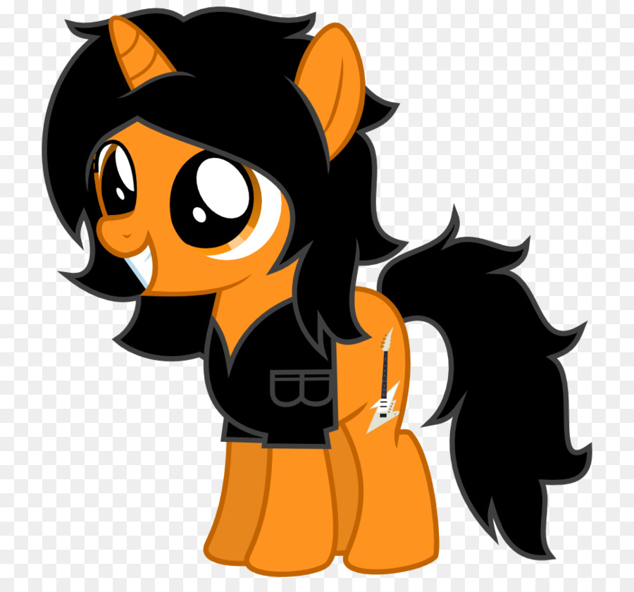 Poney De Dessin Animé，Mignon PNG