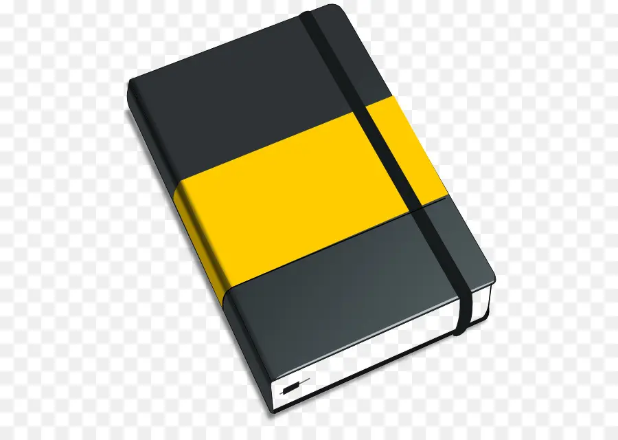 Carnet De Notes，Journal PNG