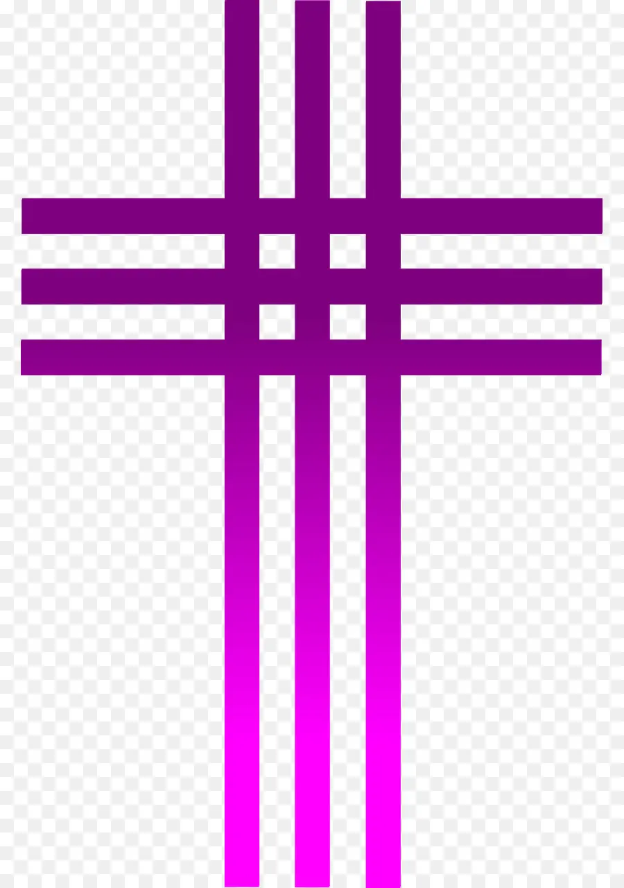 Croix Violette，Christianisme PNG